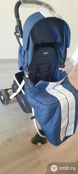 Продам коляску. Фото 4.