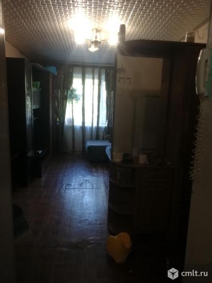 Комната 17,4 кв.м. Фото 1.