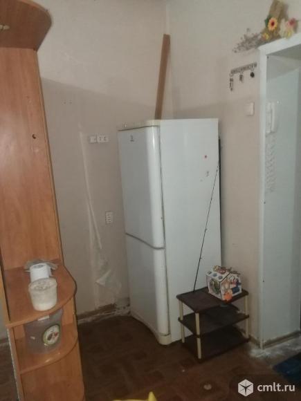 Комната 17,4 кв.м. Фото 4.