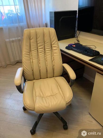 перетяжка натуральная кожа