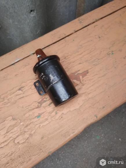 Бабина зажигания. Фото 2.