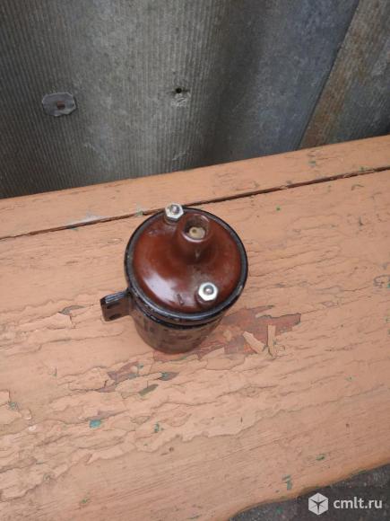 Бабина зажигания. Фото 1.