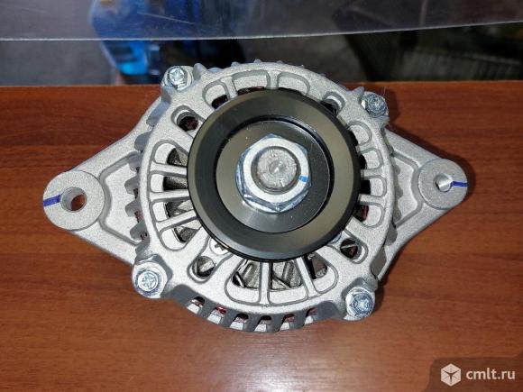 Генератор 96567255 Дэу Матиз