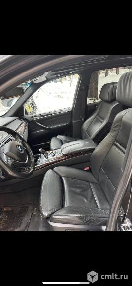BMW X5 - 2008 г. в.. Фото 5.