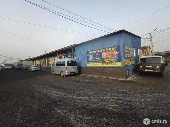 Продается склад 1979.8 м2. Фото 4.