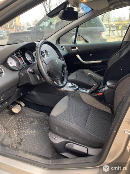 Peugeot 308 - 2010 г. в.. Фото 14.
