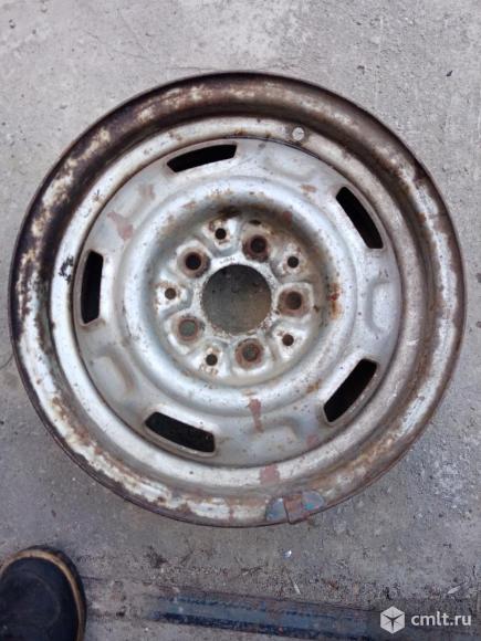 Диски на 13/25. Фото 1.