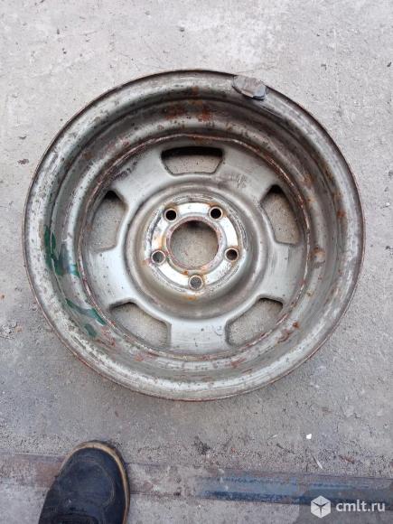 Диски на 13/25. Фото 4.