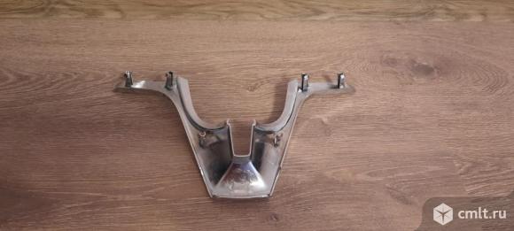 Хром накладки молдинг в Chevrolet Cobalt Ravon R4