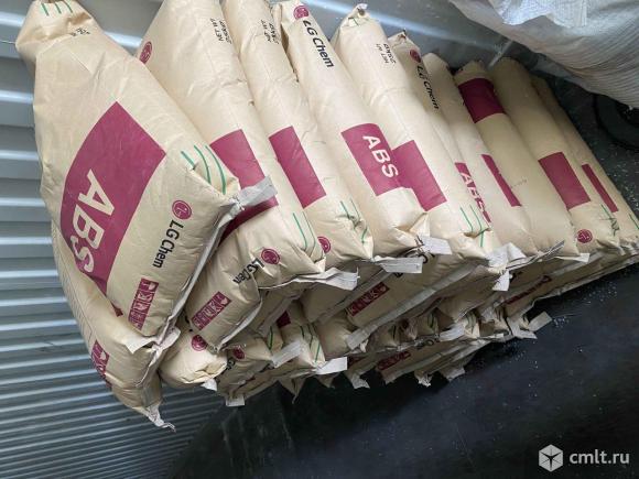 Закупаем ABS АБС Сополимер акрилонитрила. Фото 1.