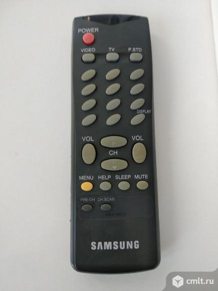 Пульты д\у Samsung AA59-10031Q. Фото 1.