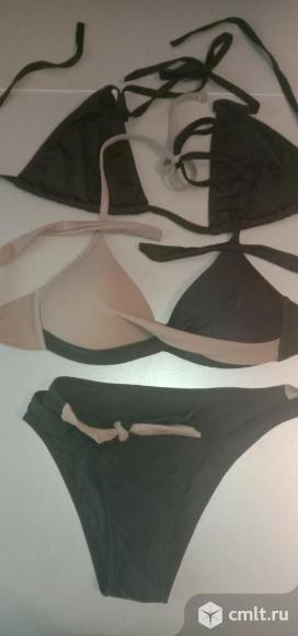 Купальник красивый. Фото 1.