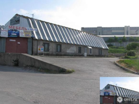 Продается склад 400 м2. Фото 1.