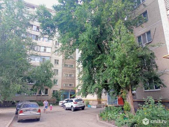 1-комнатная квартира 38 кв.м. Фото 1.