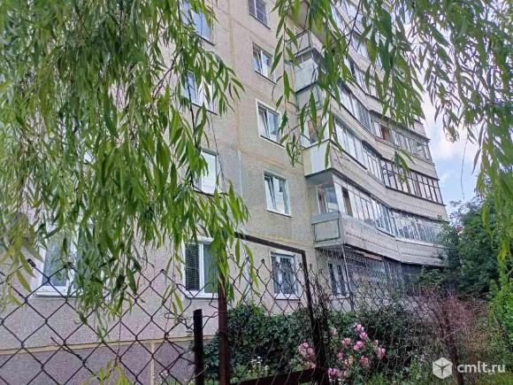 1-комнатная квартира 38 кв.м. Фото 12.