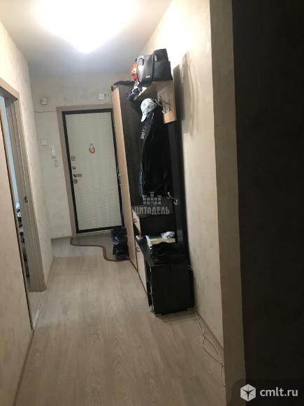 3-комнатная квартира 62,5 кв.м. Фото 1.