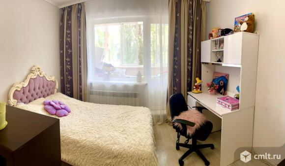 1-комнатная квартира 38 кв.м. Фото 15.