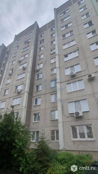 3-комнатная квартира 67,7 кв.м. Фото 1.