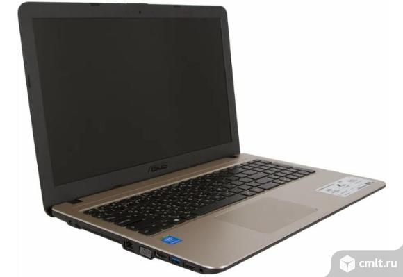 15,6" Ноутбук Asus R540S. Фото 1.