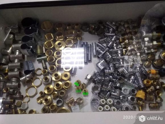 Магазин «Сантехника» – ваш надежный партнер в мире комфорта и надежностин. Фото 7.