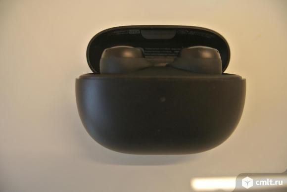 Redmi Buds 3 Lite. Фото 1.