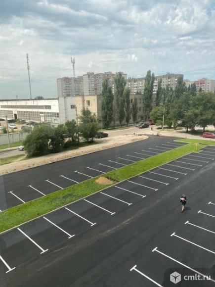 1-комнатная квартира 23,4 кв.м. Фото 9.