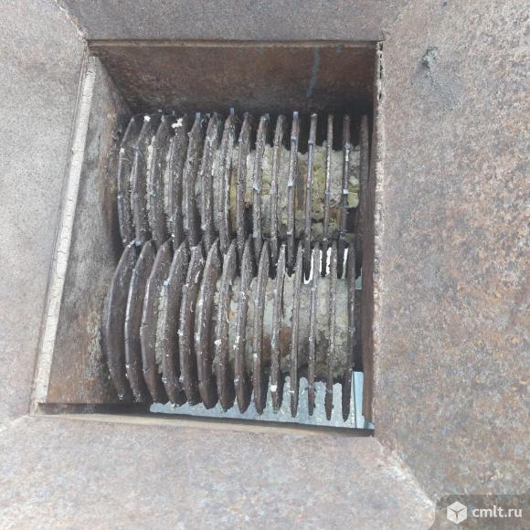 Шредер бу. Фото 3.