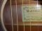 Акустическая гитара Martinez SW-12/NM. Фото 9.