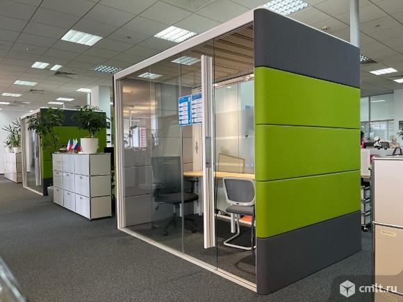 Аренда офиса 2270.5 м2. Фото 1.