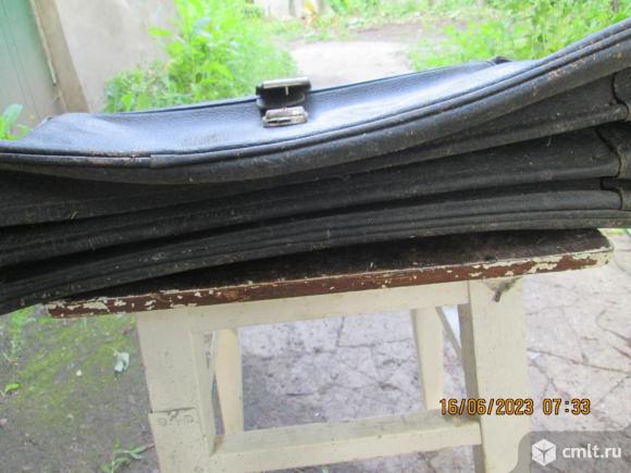 Портфель. Фото 2.