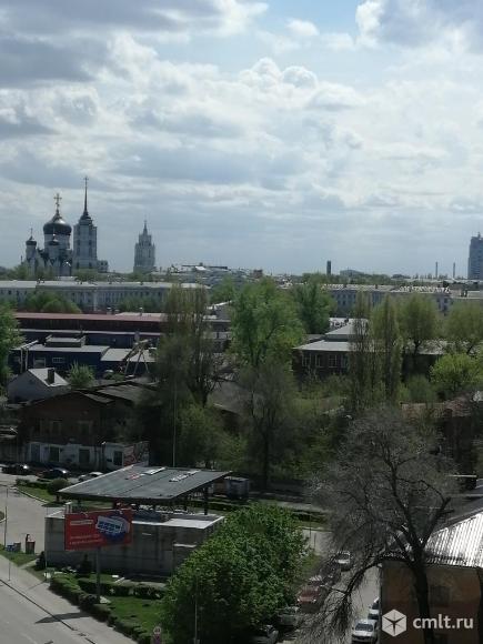 1-комнатная квартира 43,5 кв.м. Фото 5.