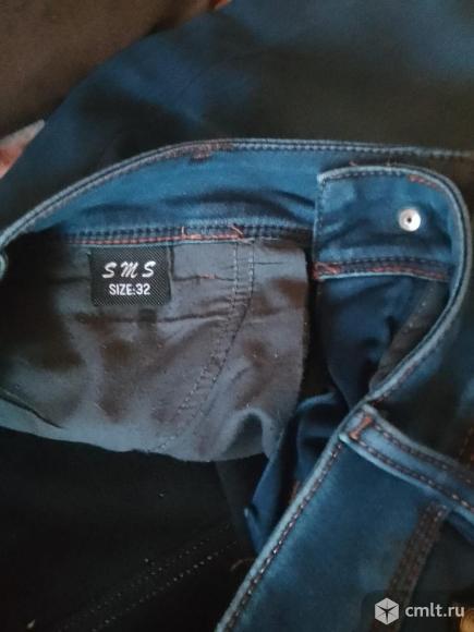 Джинсы. Фото 4.