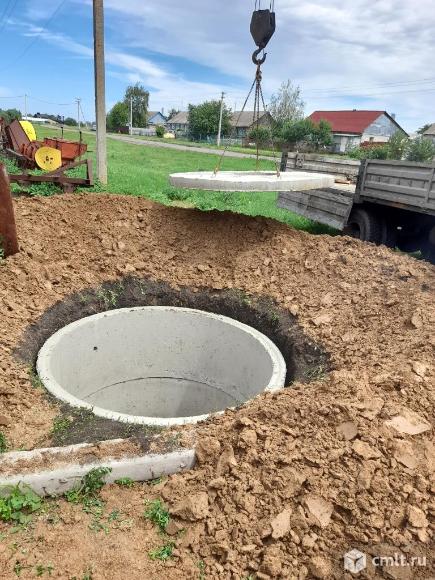 Землекопы. Фото 20.