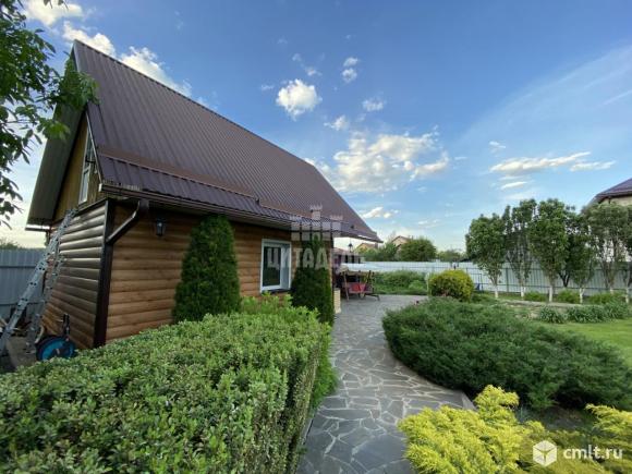 Дом 360 кв.м. Фото 20.