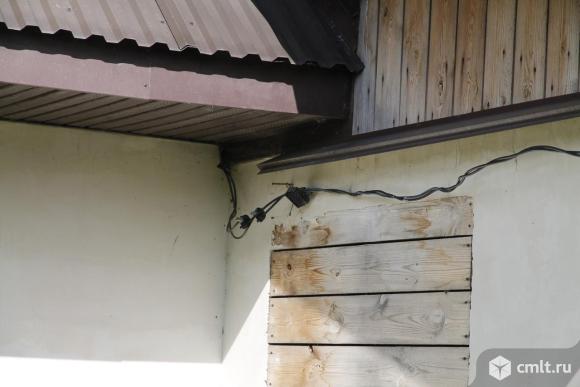 Дом 74 кв.м. Фото 20.