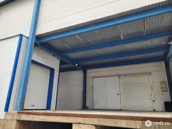 Аренда склада 467 м2. Фото 4.