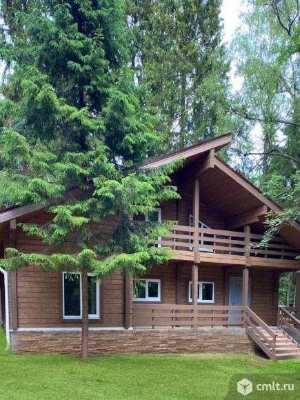 Дом 182 м2 на участке 7 сот.. Фото 1.