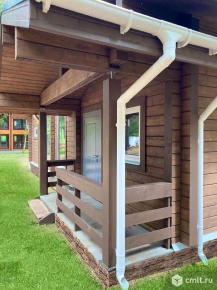 Дом 182 м2 на участке 7 сот.. Фото 12.