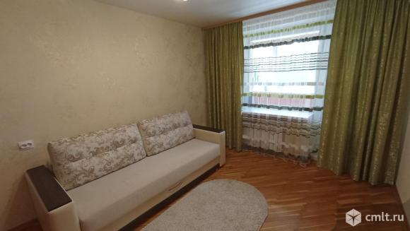 2-комнатная квартира 58,1 кв.м. Фото 1.