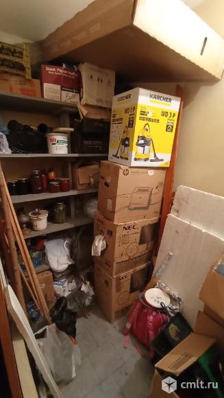 2-комнатная квартира 58,1 кв.м. Фото 20.