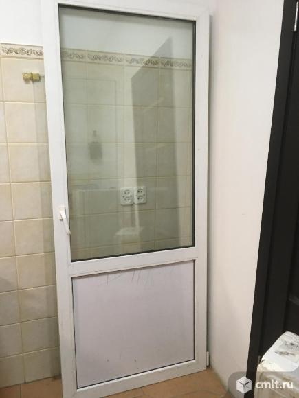 Дверное полотно. Фото 1.