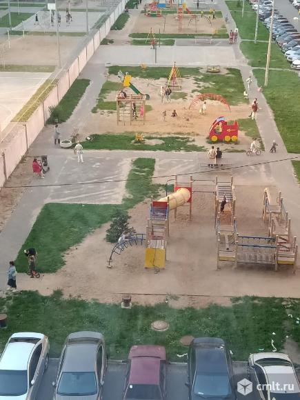 4-комнатная квартира 95 кв.м. Фото 20.