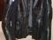 Мотокуртка кожаная spidi 50. Фото 1.