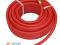 Шланг с разъемами 10х16мм Колир 20м красный армированный. Фото 1.