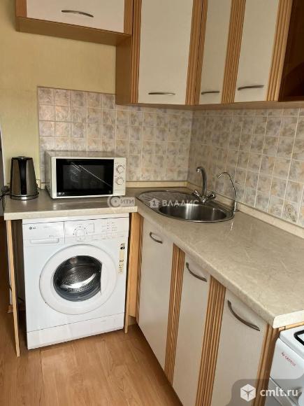 1-комнатная квартира 31,2 кв.м. Фото 10.