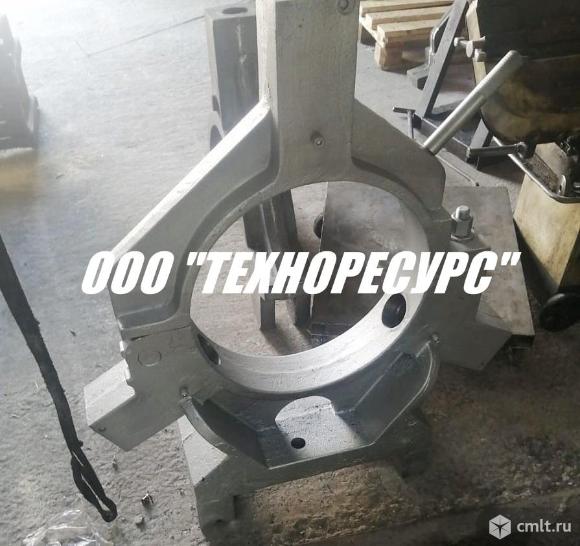 Люнеты к станкам. Фото 1.