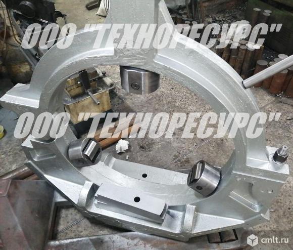 Люнеты к станкам. Фото 2.