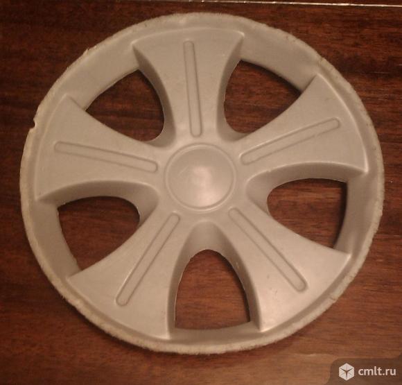 Колпак колеса 20620080230. Фото 1.