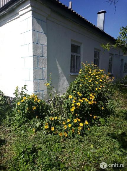 Дом 55 кв.м. Фото 10.