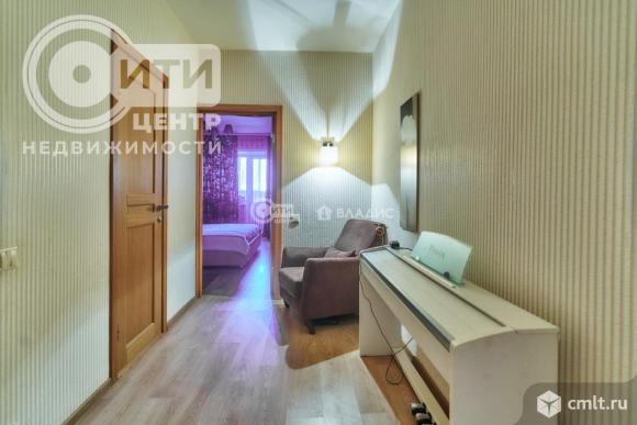 3-комнатная квартира 98 кв.м. Фото 20.